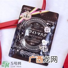 kose公主面纱面膜多少钱?kose公主面纱面膜价格