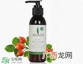 sukin乳液适合什么肤质？sukin乳液适合什么年龄？