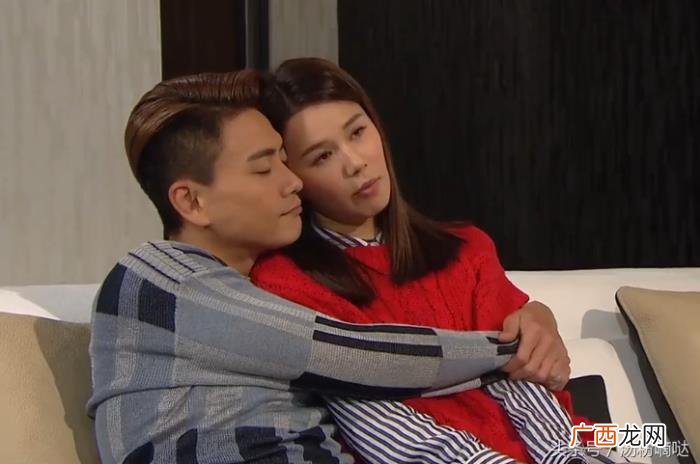 黄宗泽的剧，黄宗泽主演的这两部TVB剧才是经典之作