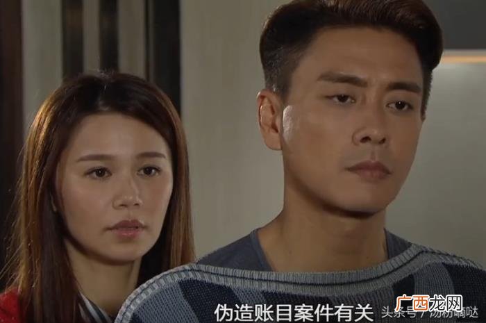 黄宗泽的剧，黄宗泽主演的这两部TVB剧才是经典之作