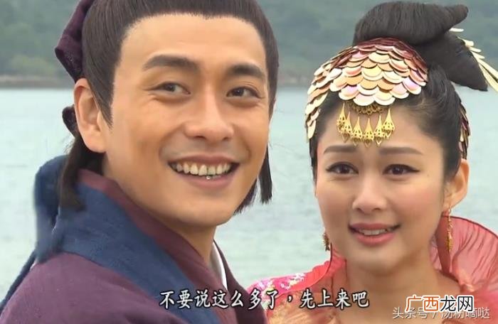 黄宗泽的剧，黄宗泽主演的这两部TVB剧才是经典之作