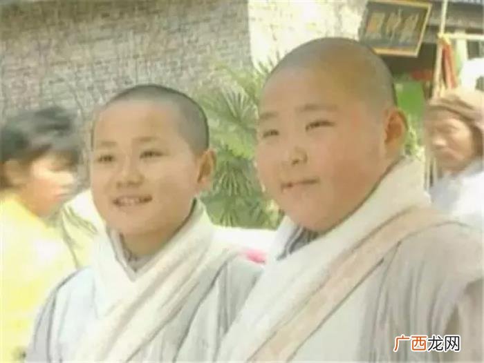 释小龙曹骏，释小龙谢苗曹骏三位功夫童星是时候火了