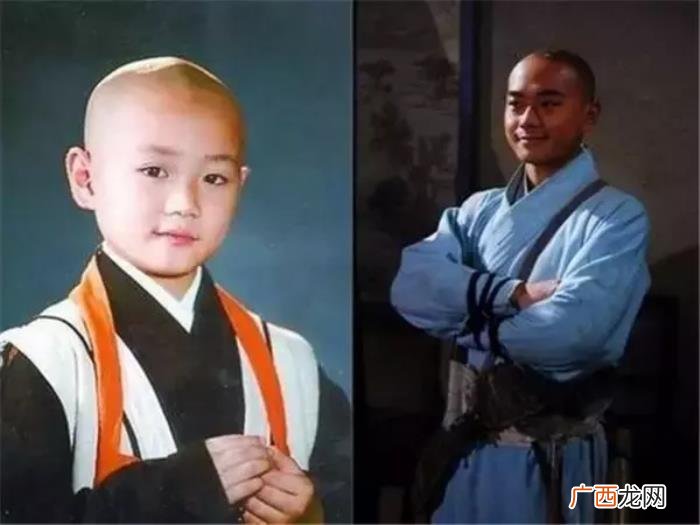 释小龙曹骏，释小龙谢苗曹骏三位功夫童星是时候火了