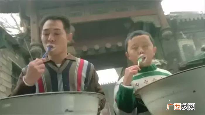 释小龙曹骏，释小龙谢苗曹骏三位功夫童星是时候火了