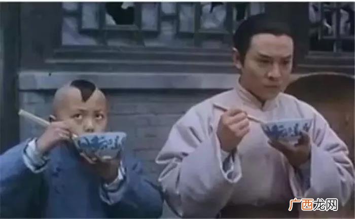 释小龙曹骏，释小龙谢苗曹骏三位功夫童星是时候火了