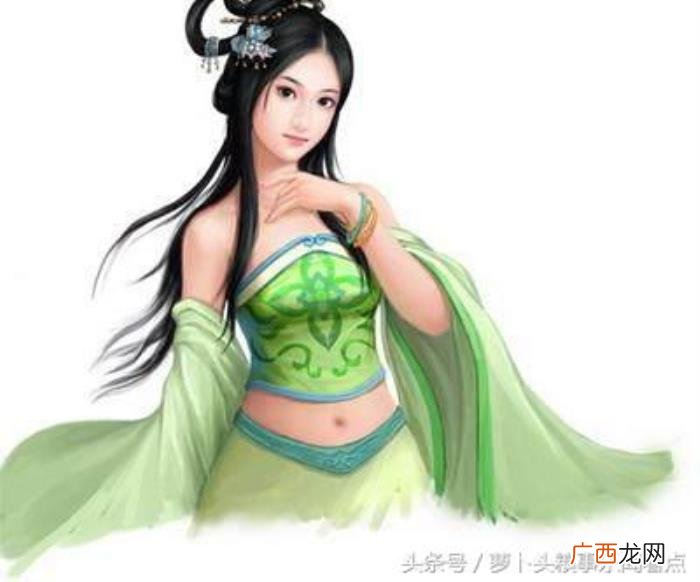 神墓人王篇，终于知道了神墓中辰祖和人王谁更厉害了