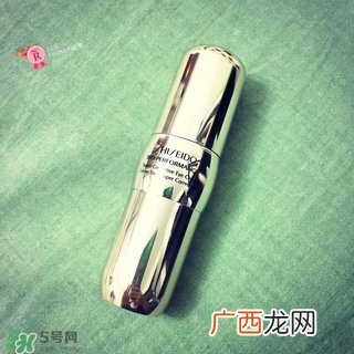 资生堂全能眼霜适合什么年龄用?