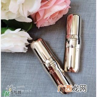 资生堂全能眼霜适合什么年龄用?