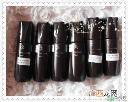 pola黑ba和白ba区别 pola黑ba和白ba不同功效作用