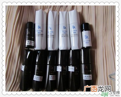 pola黑ba和白ba区别 pola黑ba和白ba不同功效作用