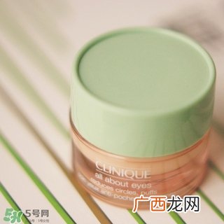 倩碧全效眼霜怎么样?倩碧全效眼霜好用吗?