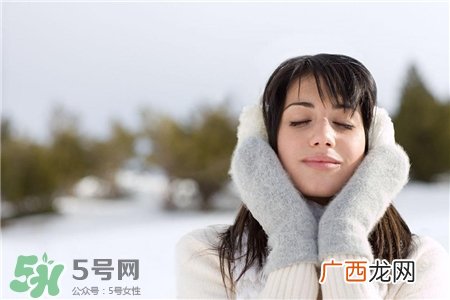 脸冻了可以敷面膜吗?脸冻伤敷面膜好吗?