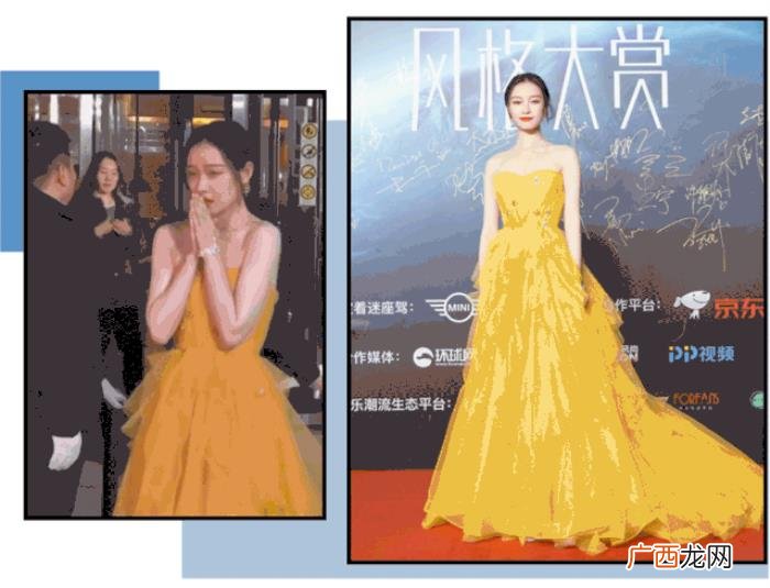 杨幂波司登，杨幂、李宇春、范闲张若昀同款的波司登...