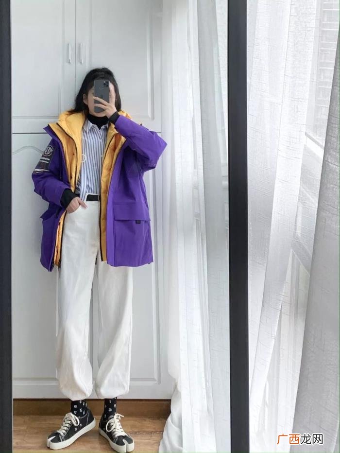 杨幂波司登，杨幂、李宇春、范闲张若昀同款的波司登...