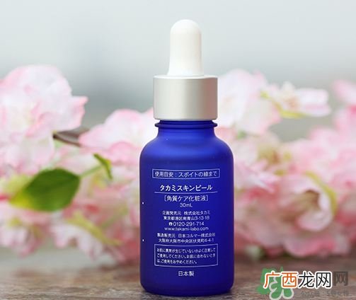 takami角质调理液真假 takami角质调理液真假辨别