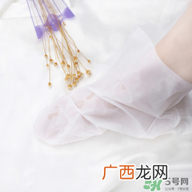 Lucky Trendy足膜怎么样？使用方法
