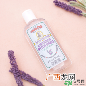 thayers津尔氏金缕梅玫瑰花瓣爽肤水怎么样