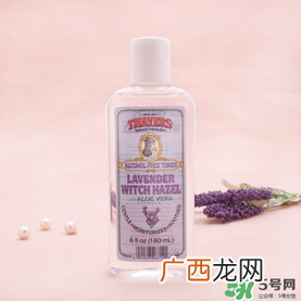 thayers津尔氏金缕梅玫瑰花瓣爽肤水怎么样