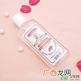 金缕梅爽肤水怎么样？金缕梅爽肤水哪款好