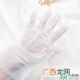 Lucky Trendy手膜怎么样？使用方法