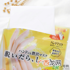 Lucky Trendy手膜怎么样？使用方法