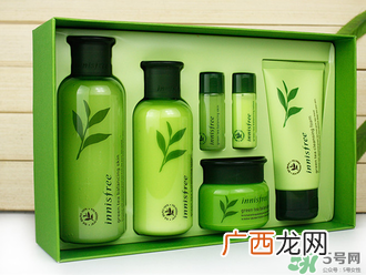 悦诗风吟绿茶系列怎么用？悦诗风吟绿茶系列使用顺序