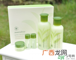 悦诗风吟绿茶系列怎么用？悦诗风吟绿茶系列使用顺序