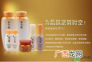 雪花秀滋阴套盒怎么用？雪花秀滋阴套盒使用顺序