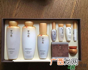 雪花秀滋阴套盒怎么用？雪花秀滋阴套盒使用顺序