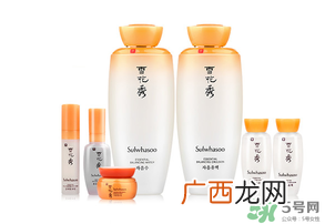 雪花秀滋阴套盒有几种？雪花秀滋阴系列功效