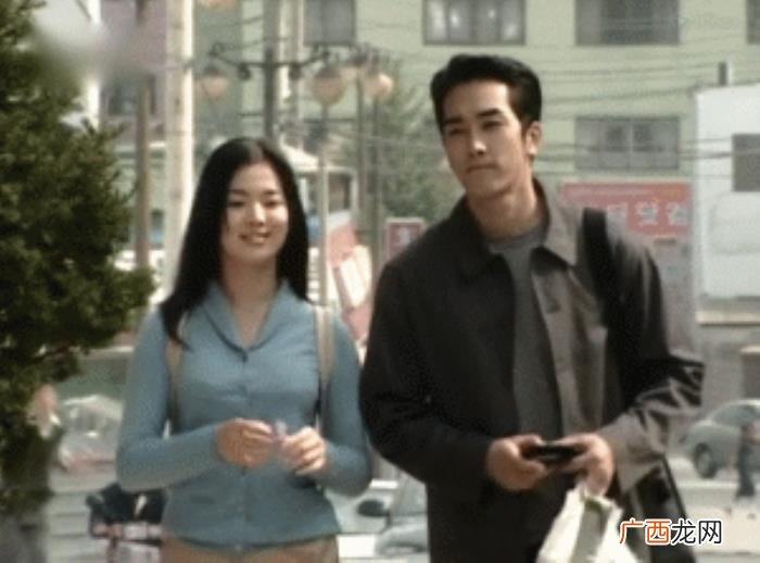 患得患失的女人 为什么姐弟恋中女生会患得患失