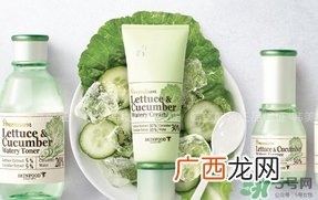 思亲肤生菜黄瓜乳液真假 思亲肤莴苣黄瓜乳液真假鉴别