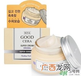 holika超级面霜怎么用？holika holika神经酰胺面霜功效作用
