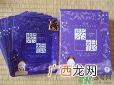 日本紫根面膜好用吗?紫根天然整肌面膜怎么样?