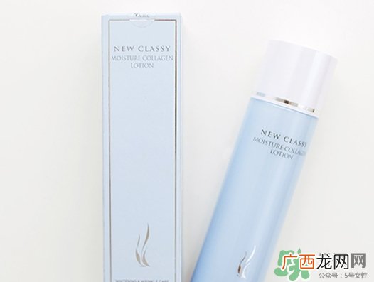 ahc胶原蛋白乳液怎么用？ahc胶原蛋白乳液怎使用方法
