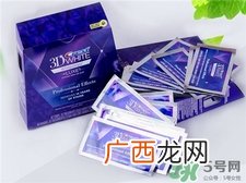 佳洁士美白牙贴多久用一次?佳洁士牙贴有效果吗?