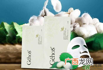 姬存希蚕丝面膜多少钱?姬存希面膜多少钱一盒?