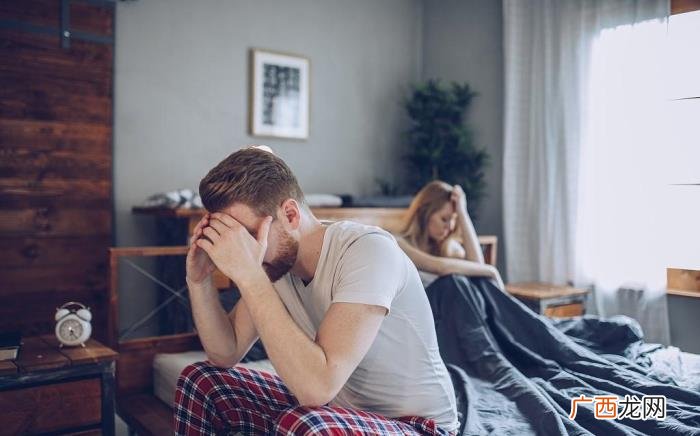 了解了中年男人生理和心理的特点 男朋友分房睡的心理