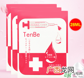 日本天倍水光针怎么用？天倍水光针使用方法