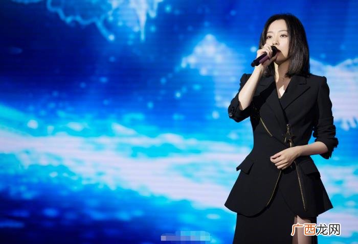 张靓颖超女，张靓颖是不是拥有最多出圈神曲的超女