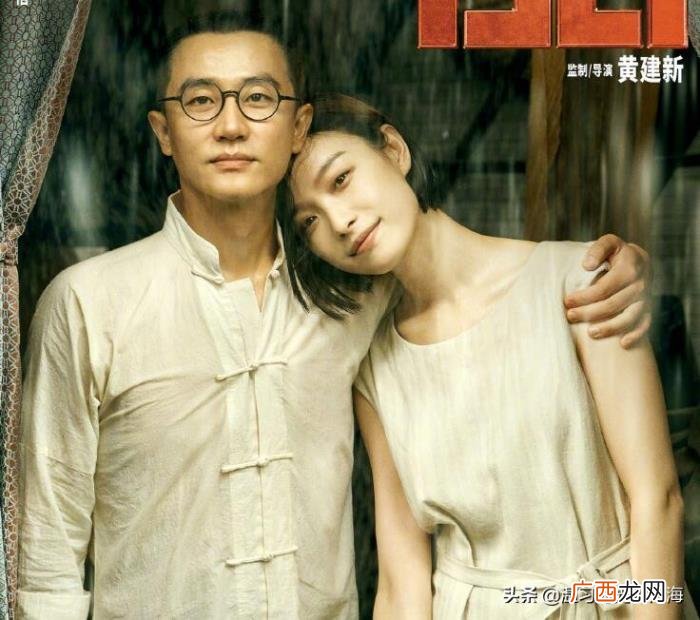 黄轩的女神，初恋脸黄轩和他戏中收割的11位绝色女神
