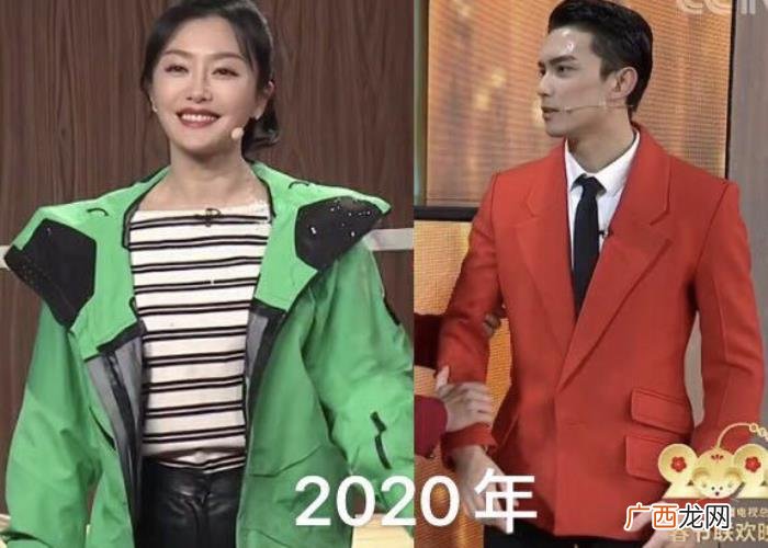 张若昀秦岚，秦岚张若昀红绿机车情侣装大秀长腿