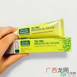星期四茶树精油和凝胶哪个好？星期四农庄茶树精油和凝胶对比