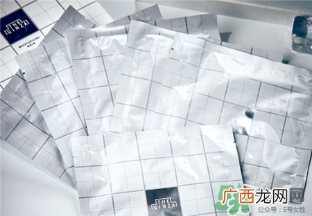 the ginza能量面膜多少钱?the ginza能量面膜专柜价格