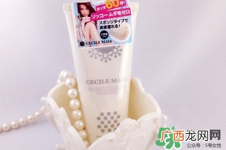 cecile maia脱毛膏怎么用？cecile maia脱毛膏使用方法
