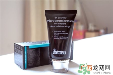 柏瑞特什么档次?dr.brandt是什么牌子?