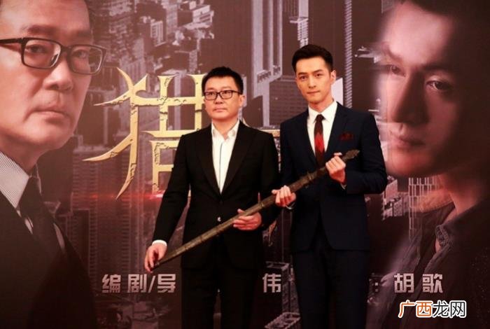 霍建华新作，国庆假期后胡歌霍建华黄晓明新作接连上映