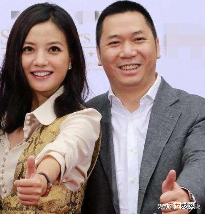 叶翠翠老公，赵薇老公前任叶翠翠近亿元豪宅曝光
