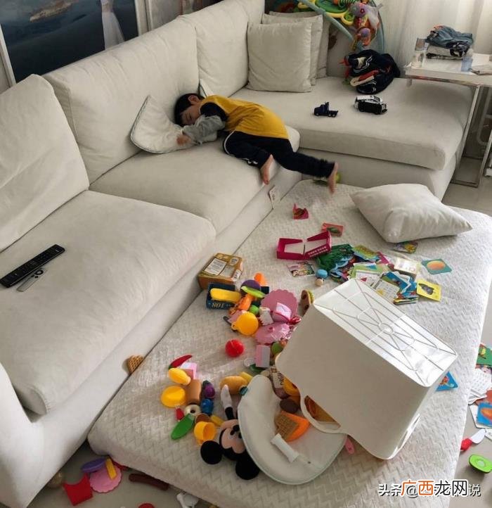 叶翠翠老公，赵薇老公前任叶翠翠近亿元豪宅曝光