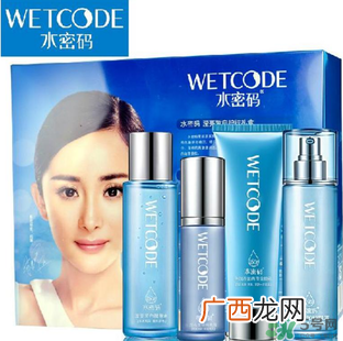 水密码套装怎么用？水密码套装使用步骤